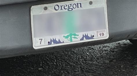 Expired vehicle registrations: Driving Me Crazy | kgw.com