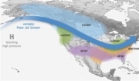 La Niña watch issued: How will California weather be impacted?