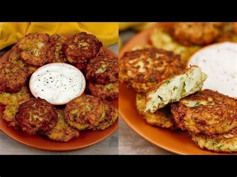 Cabbage patties: the quick and delicious recipe! | Easy cabbage recipes ...