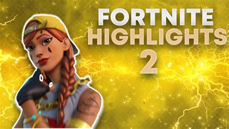 The Sword Was Way Too OP | Fortnite Highlights #2 - YouTube