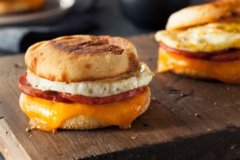 The 9 Best Breakfast Sandwiches Near Cincinnati | boam