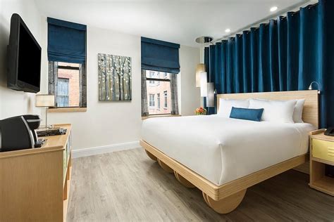 Arthouse Hotel New York City Rooms: Pictures & Reviews - Tripadvisor