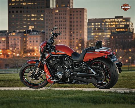 HARLEY-DAVIDSON Night Rod Special (2012-2013) Specs, Performance ...