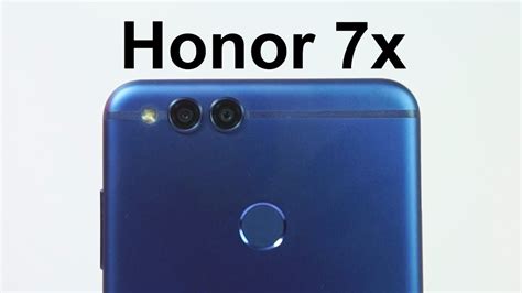 Honor 7X Camera Review, Sample shots, POrtrait Shots from Front and ...