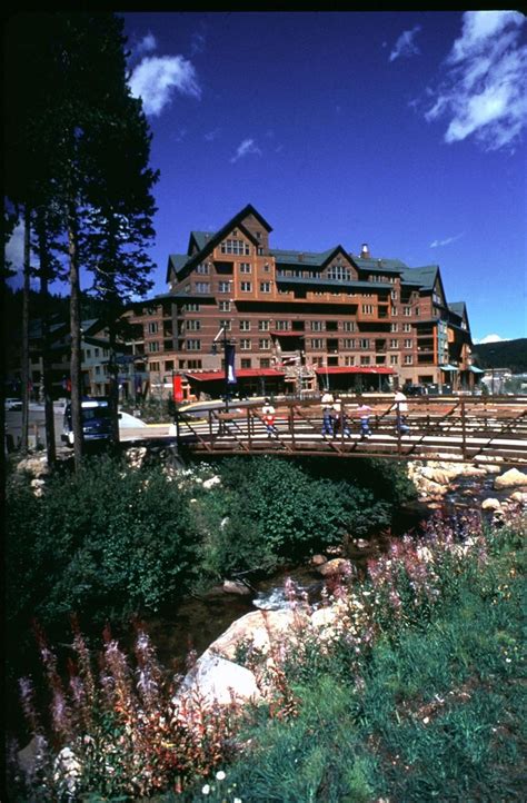 Zephyr Mountain Lodge- Winter Park, CO Hotels- Hotels in Winter Park ...