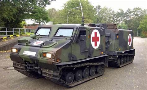 Bandvagn 206 - Photos & Videos - NET-MAQUETTES