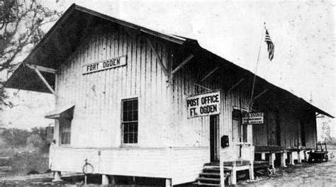 History of DeSoto County – Desoto County Historical Society