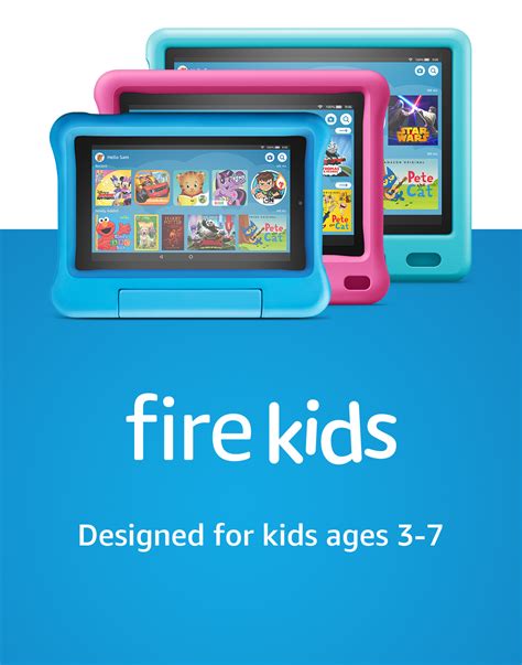 Amazon fire tablet - seensociety.com