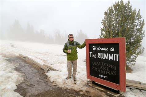 Wallowa Lake Tramway: First-Hand Guide