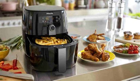 5 Benefits of an Air Fryer: Why You Need One - Blog