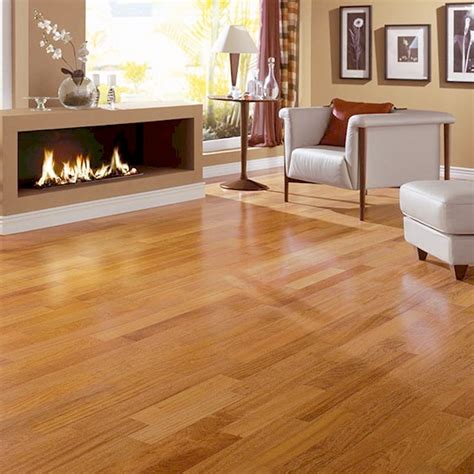 Brazilian Cherry Triangulo Solid Prefinished 5" - Custom Wood Floors - New York and New Jersey ...