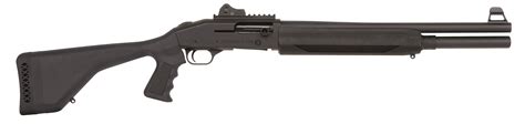 Mossberg 930 SPX Pistol Grip-8 Shot