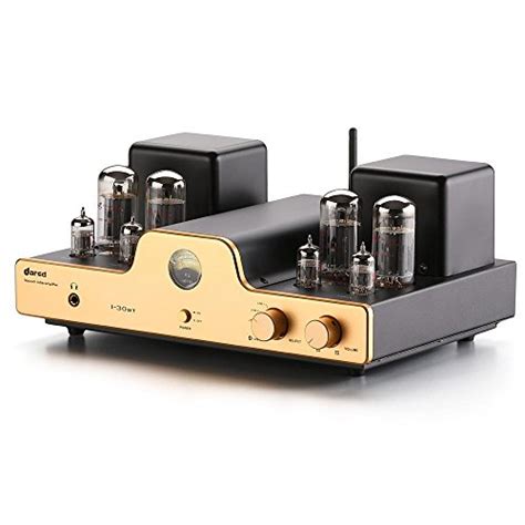 10 Best Dac For Tube Amplifier: By 1,614 Reviews