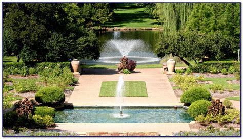 Fort Worth Botanical Gardens Fall - Garden : Home Design Ideas ...