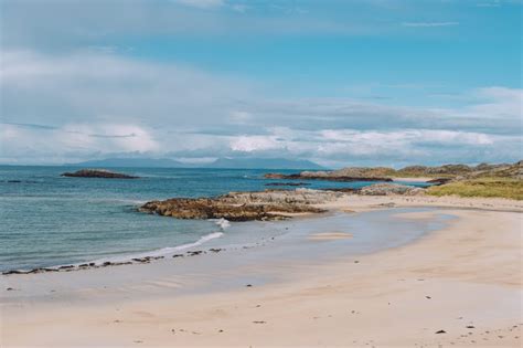 Isle of Coll: There's something special about this island - The Chaotic Scot