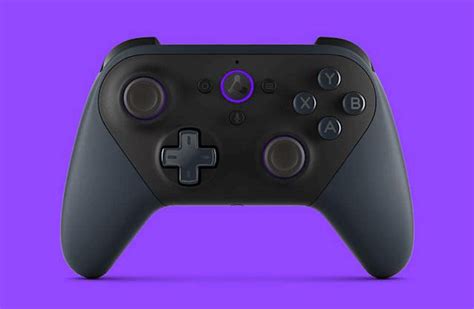 Luna - Wireless Controller - Tech I Want | Discover The Future, Today!