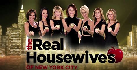 Drama Brewing Among 'RHONY Legacy' Cast Already?