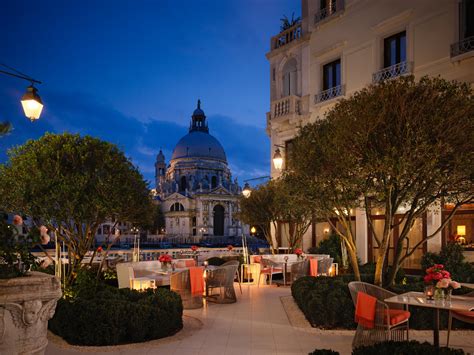 First look: inside St Regis' stunning new luxury hotel in Venice, Italy - Wayfarer