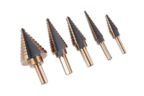 TOP 10 Best Drill Bits For Hardened Steel (January 2025) - Buying Guide