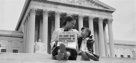 Three Persistent Myths about School Integration, 65 Years after Brown v ...