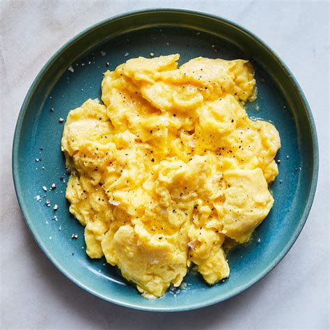 Pictures Of Scrambled Eggs