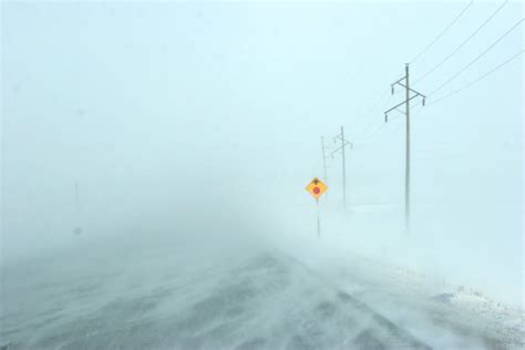 Waiting upon a predicted historic winter storm in Minnesota | Minnesota ...