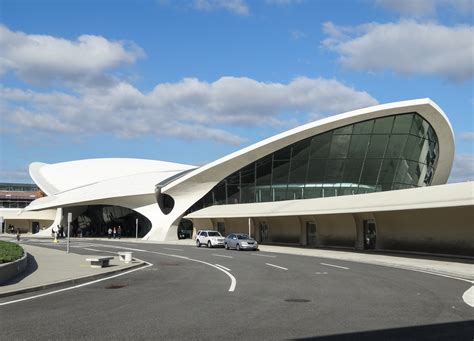 Spotlight: Eero Saarinen | ArchDaily