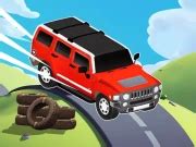 Truck Cross Country Game Online | Play Truck Cross Country Game for FREE