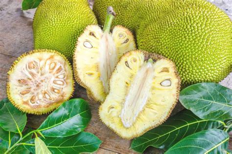 What Does Jackfruit Taste Like? [Plus, Tips For Picking A Good One]