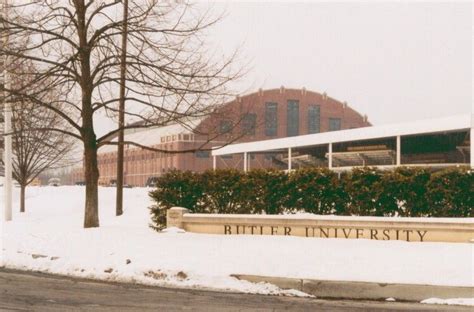 Hinkle Fieldhouse | Places, Favorite places, City