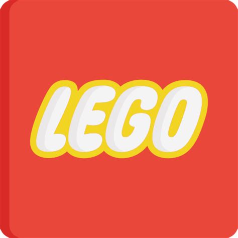 Lego Logo Font