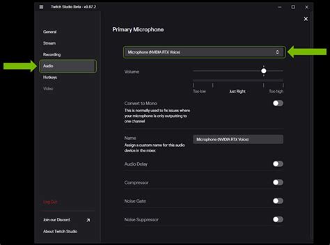 NVIDIA RTX Voice: Setup Guide | GeForce News | NVIDIA