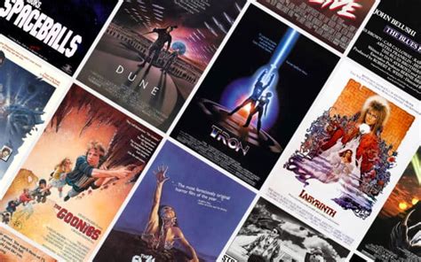 The 35 Best 80s Cult Movies You Should Rewatch | GearMoose