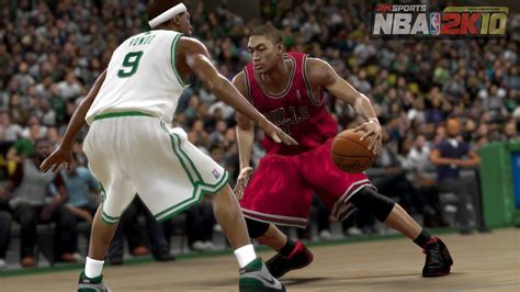 NBA 2K10 Xbox 360 ** Read more at the image link.(It is Amazon ...