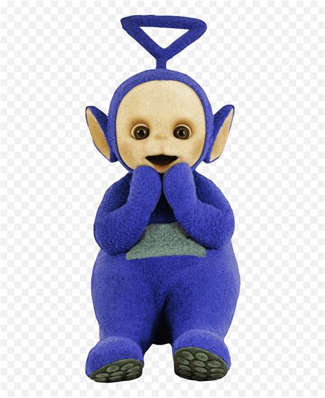 Teletubbies Full Size Png Download Seekpng - Teletubbies Tinky Winky Blue,Teletubbies Png - free ...