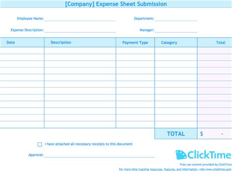 Expense Report Template | Track Expenses Easily In Excel Throughout Expense Report Template Xls ...