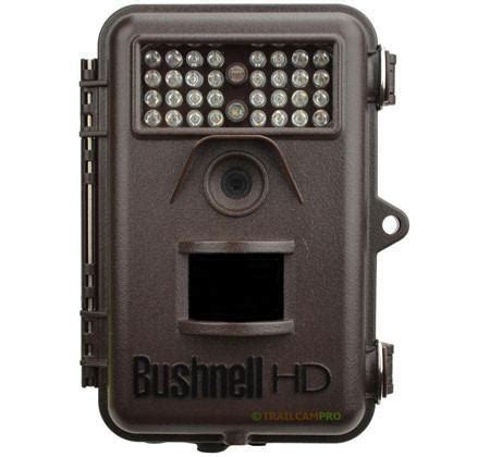 2015 Bushnell Trophy Cam HD Essential Review – Trailcampro.com