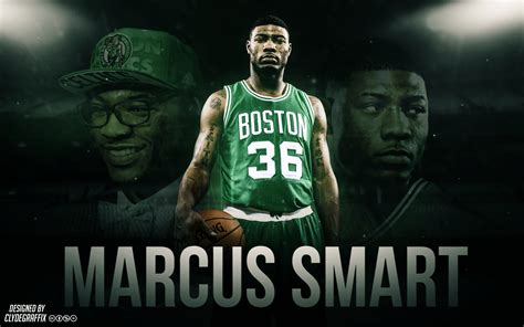 Marcus Smart Wallpapers - Wallpaper Cave