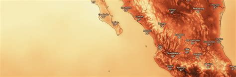 Cabo San Lucas Weather - Cabo Airport Weather Forecasts