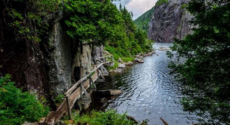 The Adirondacks, New York: Mountain Wilderness, Rivers and Fine Wines