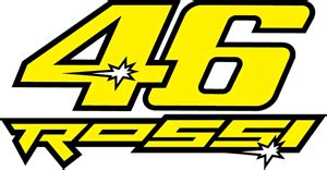 ROSSI 46 Logo PNG Vector (AI) Free Download