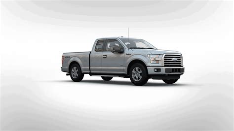 Ford Can Build 30,000 F-150 Bodies a Month with the Amount of Aluminum It Recycles - Ford-Trucks.com
