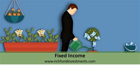 Fixed Income – Richfund Investments