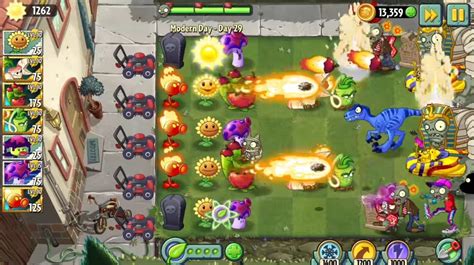 Plants vs. Zombies 2 APK Download for Android Free