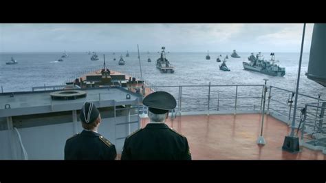 KURSK - The Art of VFX