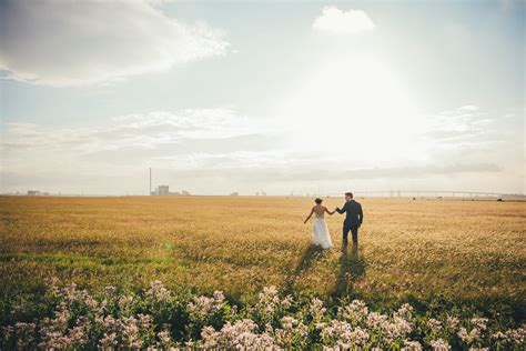 Elmley Nature Reserve Wedding > Terri & Will - Nicola Thompson Photography