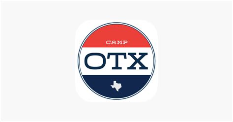 ‎Camp OTX Go on the App Store