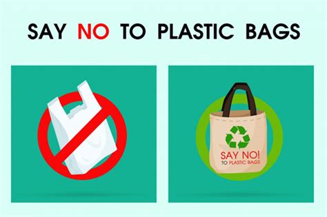 No plastic bags campaign in Thailand – Asialink Holidays