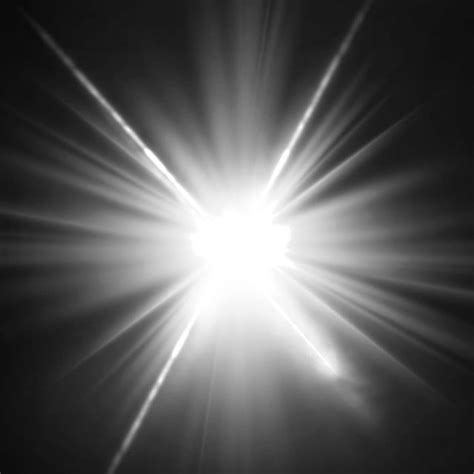 Shining Light PNG Transparent, Shining Light, Bright, Shine, Shining ...