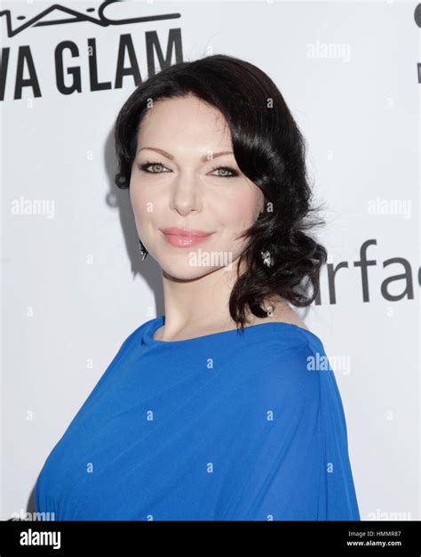 Laura Prepon arrives at the amfAR Inspiration Gala on December 12, 2013 in Hollywood, California ...